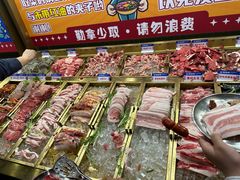 -姜胖胖无限自助烤肉(罗湖宝能店)