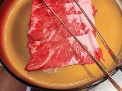 -牛New寿喜烧(曹路花园城店)