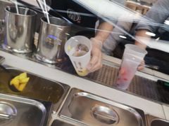 -眷茶(赛格国际购物中心店)