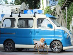 -小意思咖啡店(草桥店)