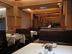 大堂-宏宴·新京菜(望京店)