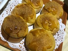 菠萝包-石岐佬中山菜馆(张溪店)