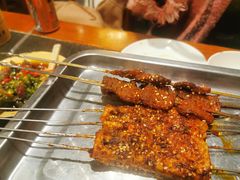 -福苗小骆驼烧烤(大唐不夜城店)