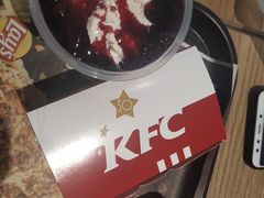 -肯德基(上海南路店)