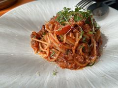 -普朗姆生蚝牛排馆 The Plump Oyster(成都摩方购物中心店)