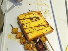 -亿牌牌东北烧烤(博物馆旗舰店)