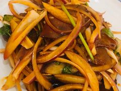 -小郭私房菜·海肠捞饭店(学士街店)