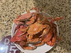 -禾斗海鲜自助(市南银座店)
