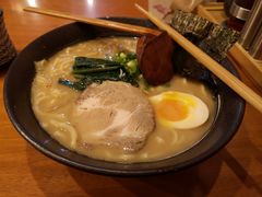 -本气家(悦荟万科广场店)
