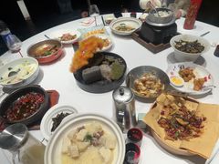 -柴米油盐(土菜院子店)