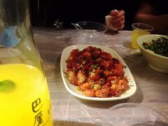 -巴厘龙虾·榜首油焖大虾(音乐学院·沿江酒馆店)