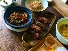 -瓦库茶馆17号(海汇港店)