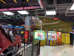 点击看大图 -嗨翻Hi-Fun竞技主题乐园·蹦床团建生日聚会(五棵松华熙店)