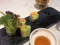 -美奈小馆·越南料理(中航城君尚购物中心店)