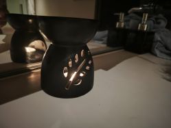 -希尔顿酒店·eforea spa水疗中心