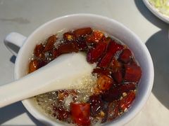 -北京老门框爆肚涮肉馆(锦业路店)