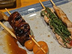 -晶吉·居酒屋·烧鸟·海胆(民主广场店)