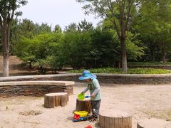 -东郊湿地公园