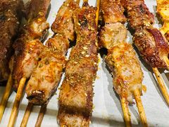 -老黑板筋(顺义总店)