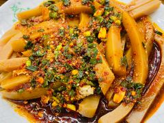 酿皮子-清真·益鑫羊肉手抓馆(花园北街店)