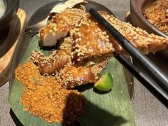 -一川二水•粤川醉(CP静安店)