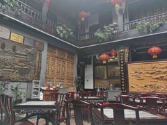 -蔼若春.传承云南菜(金碧公园店)