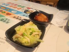 -老娘舅(吴山路店)