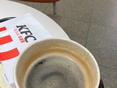 -肯德基(南五店)