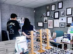 -北京眼镜城