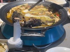 -半天妖烤鱼(即墨宝龙广场店)