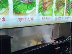 -清真·西北人家风味馆(中山中路店)