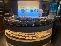 -涮福記·现切牛羊肉火锅(世纪汇店)