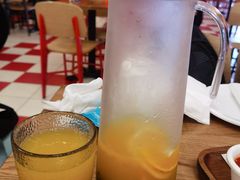 -城市大道红炉披萨烘焙坊