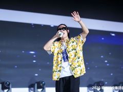 -北京雁栖湖国际会展中心