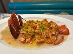 -鲜味食族水产·海鲜餐厅