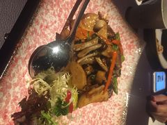 T馆-T館·花园艺术餐厅