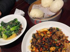 -衢农会·衢州菜·宴请(国际机场店)