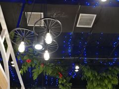 景观位-蕃茄述·好汤自然来(江汉路店)