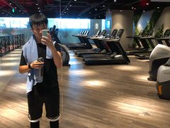 -威尔仕健身·游泳(龙湖天街店)