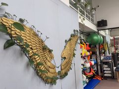 -悦耐私教健身馆(保利中心店)