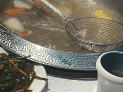 -千牛将·鲜牛肉火锅(开元路店)