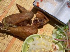 -南越郡·越式风味餐厅(青秀万达店)