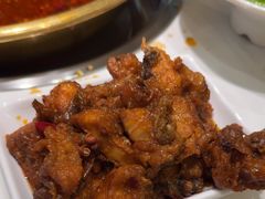 -涿派·炝锅鱼(涿州店)