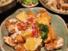 -安南越南餐厅(青岛万象城店)