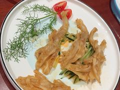 -京味张·北京烤鸭(南山店)