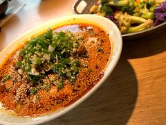 -胡马八破·川菜小馆(高新万达店)