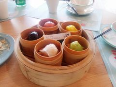 -一笼小幸运