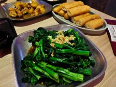 -令狐冲烤鱼·烧菜馆(达明店)