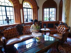 -马勒别墅·中餐厅