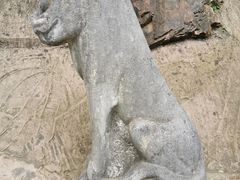 -上海佘山国家森林公园西佘山园